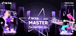 Tiktok master la gi ava