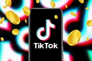 Cách mua xu tiktok bằng tài khoản ngân hàng