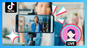 Điều Kiện Livestream TikTok