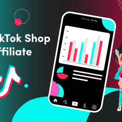 Mua nick tiktok làm affiliate