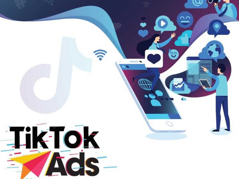 Xây kênh Tiktok ❤️