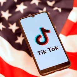 Mua nick tài khoản tiktok Mỹ