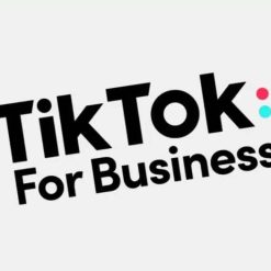 Mua Tài Khoản Doanh Nghiệp TikTok